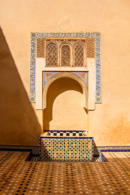 7 Tage Königsstädte Tour