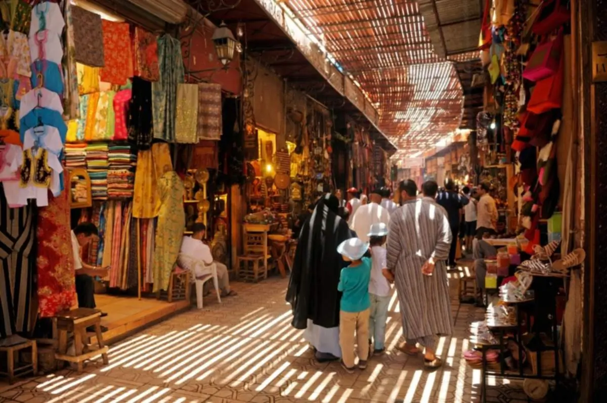 Souks